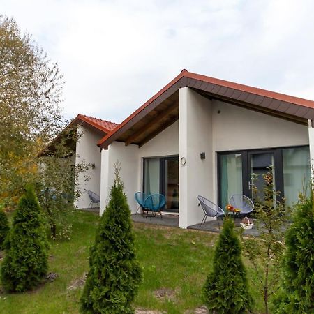 Sadova Park Villa Ślesin Eksteriør billede