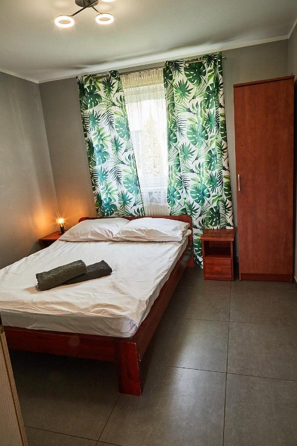 Sadova Park Villa Ślesin Eksteriør billede
